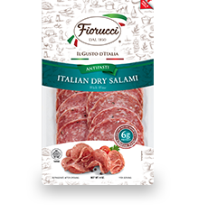 Italian Dry Salami