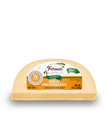 Mild Provolone Cheese